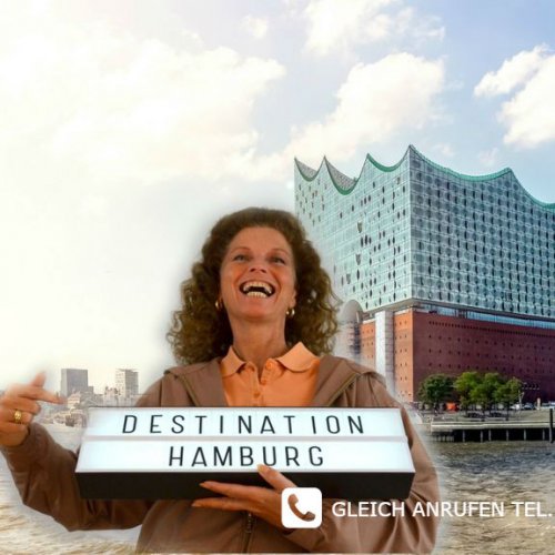 In Hamburg liegt die Weltzentrale von ANDERS CONSULTING Global Relocation Service