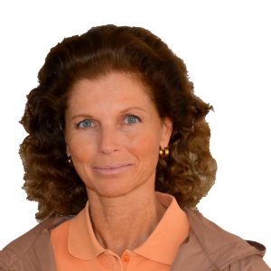 Anja Anders Gründerin und Chefin von Anders Consulting Global Relocation Service Düsseldorf