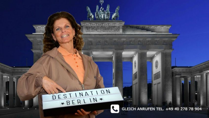 Ausländerbehörde Berlin | Arbeitserlaubnis | Aufenthaltstitel | Blaue Karte