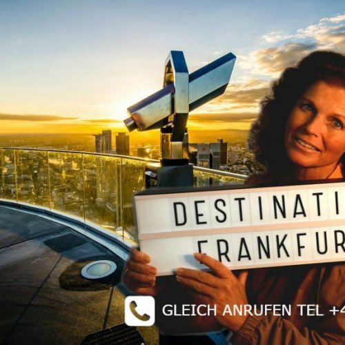 Ihr Relocation Service in Frankfurt am Main mit dem kompletten Dienstleistungsportfolio für globale Mobilität von Mitarbeitern