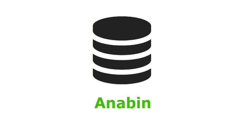 Anabin-Datenbank
