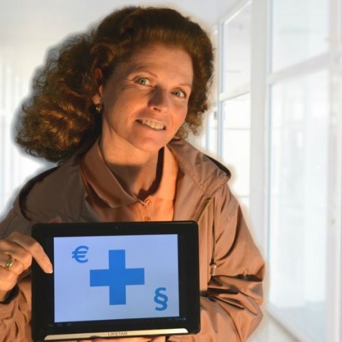 Anders Consulting präsentiert: Krankenversicherung, Einstrahlung, Ausstrahlung, Formular A1, Deutsche Verbindungsstelle Krankenversicherung Ausland, Techniker Krankenkasse, Antrag, TK