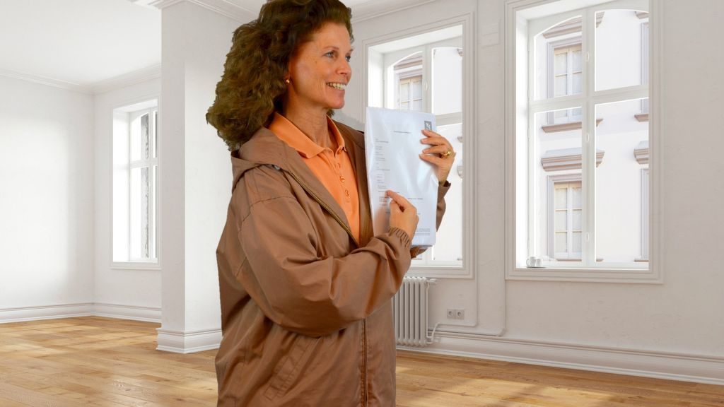 Wohnungsubergabe Ubergabeprotokoll Bei Auszug Schlusselubergabe