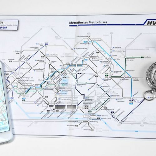 Anders Consulting präsentiert: Orientierung, Stadt kennenlernen, Stadt erkunden, Stadtteile Berlin, Stadtteile Hamburg, Stadtteile Paris