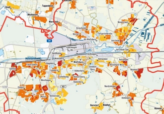 Wohnungsssuche Relocation Wolfsburg Quelle Capital Immobilien Kompass