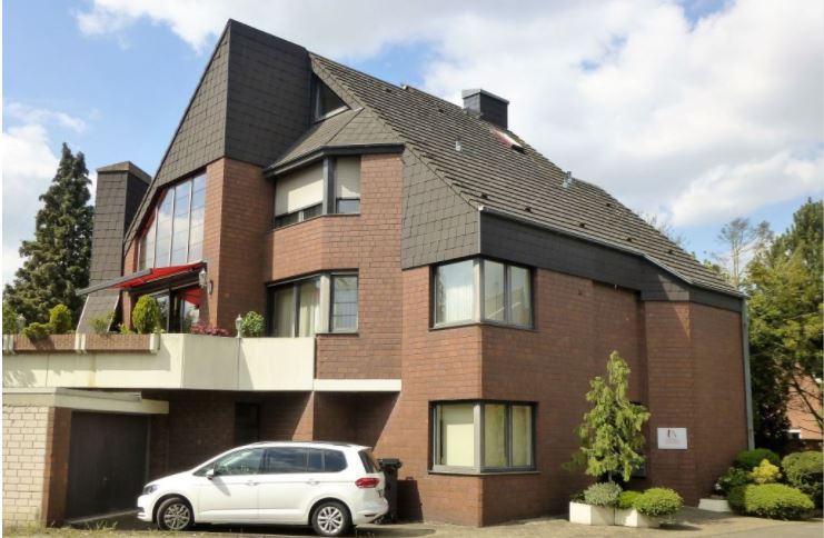 Neues Immobilienangebot 5 Zimmer Haus In 41472 Neuss