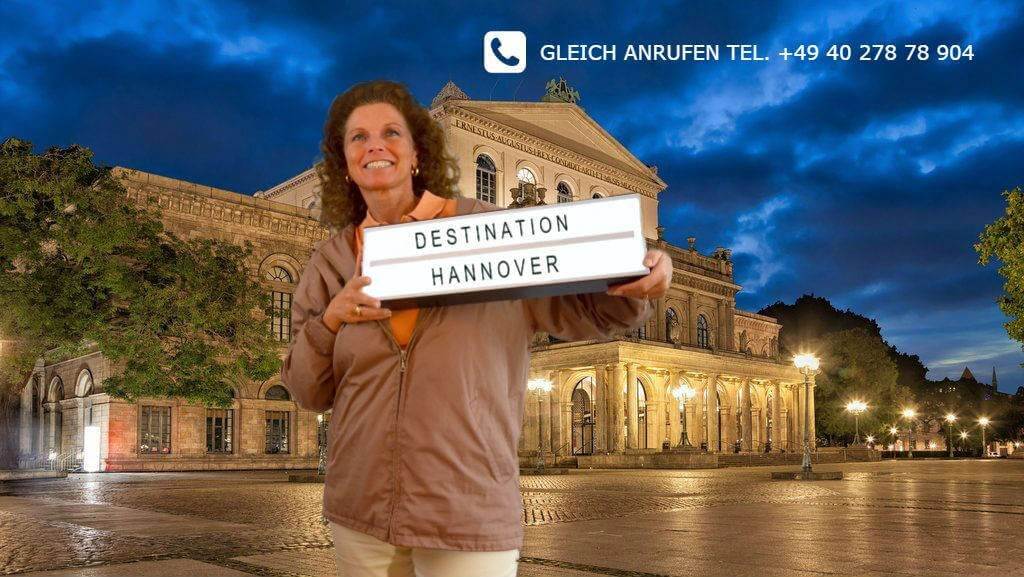 Anders Consulting Relocation Service präsentiert: Destination und Departure Service in Hannover, z.B. mit Wohnungssuche, Viabeschaffung, Beantragung des Aufenthaltstitel und einem professionellen Programm zum Einleben