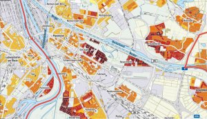 Professionelle Wohnungssuche in Mannheim mit Mietvertrags-Check und begleiteter Übergabe