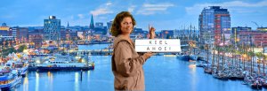 ANDERS CONSULTING Relocation Service Kiel bietet Ihnen bei uns an der Waterkant alles, was Sie für professionalles Management von internationalen Entsendungen brauchen: Immigration, Home Finding und Settling-in