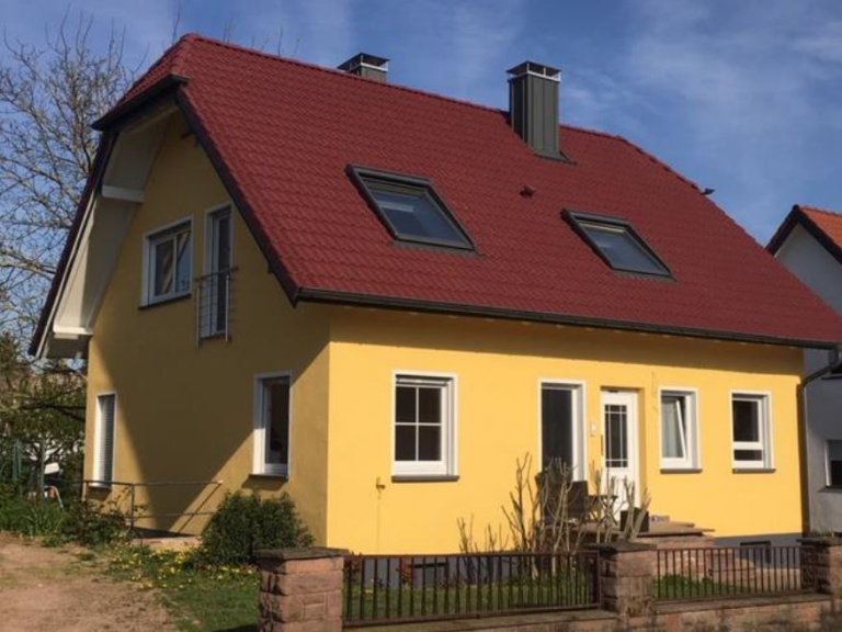 5 Zimmer Haus Zur Miete