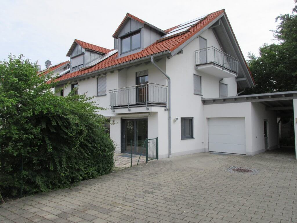 Im Großraum München ist Wohnraum begehrt und knapp, vertrauen Sie also bei der Wohnungssuche auf die professionellen Services von ANDERS CONSULTING Relocation Service