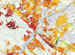 ANDERS CONSULTING Relocation Service Bielefeld Immobilienmarkt und Wohnungssuche für Ausländer und Expats