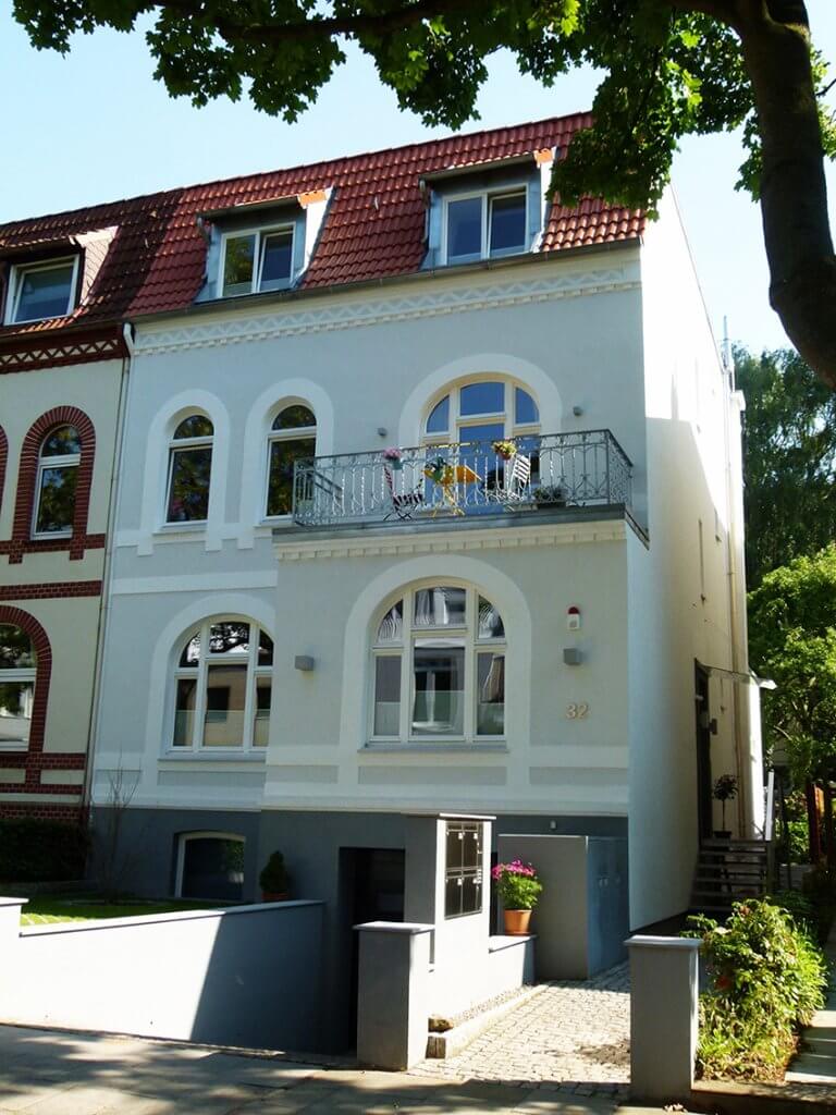 Arbeitnehmer aus dem Ausland tun sich oft schwer, eine Wohnung in Hamburg zu finden. Holen Sie sich den professionellen Support für die erfolgreiche Wohnungssuche in Hamburg von ANDERS CONSULTING Relocation Service