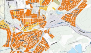 Sie suchen in Goslar oder im Harzer Umland als Expatriate, ausländischer Spezialist oder Fachmann eine Wohnung oder ein Haus? Vertrauen Sie auf die professionelle Wohnungssuche von ANDERS CONSULTING Relocation Service Goslar