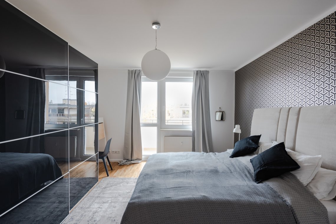 3 Zimmer Wohnung Berlin Lankwitz Mieten