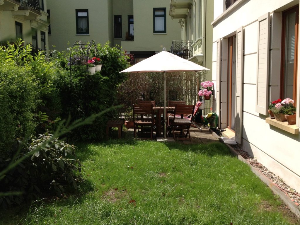3 Zimmer Wohnung Fur Expats Zu Mieten 20146 Hamburg Nahe Der Uni