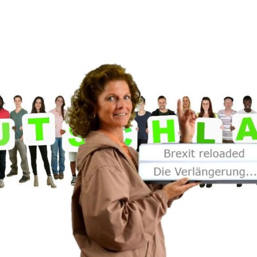 Der harte Brexit kommt - wie reagieren können und sollten, sagt Ihnen ANDERS CONSULTING Relocation Service