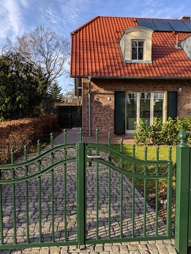 4 5 Zimmer Haus Fur Expats Zu Mieten In 22391 Hamburg Ab Sofort