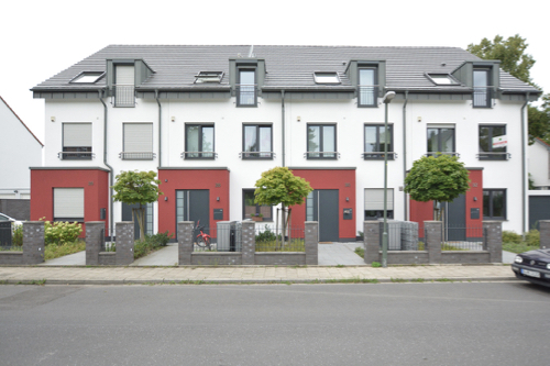 7 Zimmer Haus Fur Expats Zu Mieten In 40489 Dusseldorf Kaiserswerth