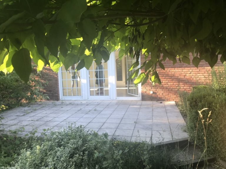 6ZimmerHaus 147 m² westlich von Berlin zur Miete