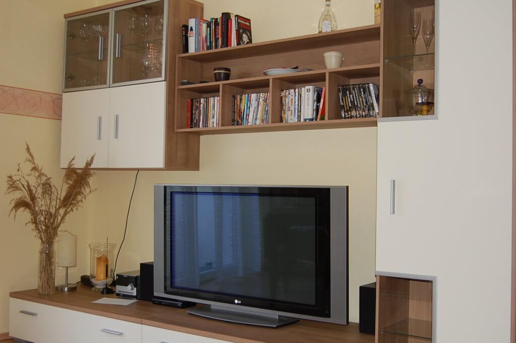 Mobl 2 Zi Apartment Auf Zeit 38122 Braunschweig Anders