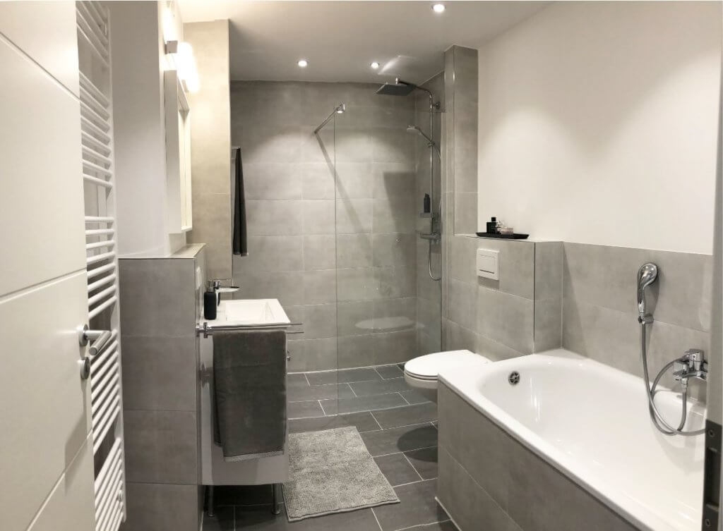 Moblierte 3 Zimmer Wohnung In 40547 Dusseldorf Anders Relocation