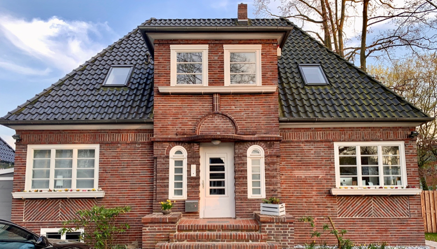 Kaufmannsvilla 7 Zimmer 22085 Hamburg Marienthal Anders Relocation
