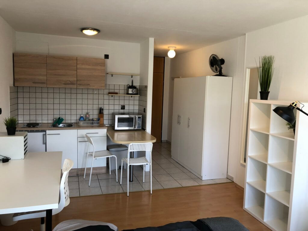 22+ neu Bild 1 Zimmer Wohnung Koblenz - Nähe FH 1 Zimmer Wohnung - 1-Zimmer-Wohnung in Koblenz ... / Jetzt wohnung mieten mit 1 bis 1,5 zimmer!