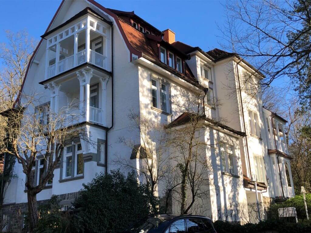 2,5-Zimmer-Mietwohnung, Wohnung auf Zeit für Expats zu mieten in 61462 Königstein bei Frankfurt am Main ANDERS CONSULTING Relocation Service