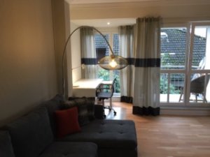 2-Zimmer-Wohnung auf Zeit für Expats zu mieten in 22339 Hamburg ANDERS CONSULTING Relocation Service Hamburg