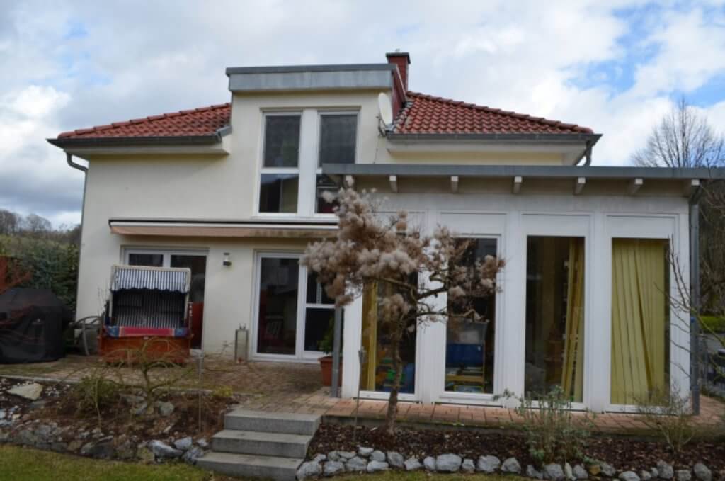 6-Zimmer-Haus, Wohnung auf Zeit für Expats zu mieten in 64342 Seeheim-Jugenheim - setzen Sie bei der Wohnungssuche für ausländische Fachkräfte auf die Relocation-Profis von ANDERS CONSULTING Relocation Service