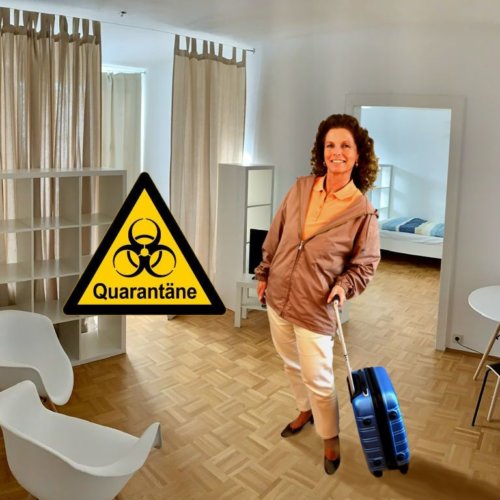 Auch in Zeiten von Corona ist ANDERS CONSULTING Relocation Service der Relocation-Service, der innovativ da unterstützt, wo es wirklich brennt
