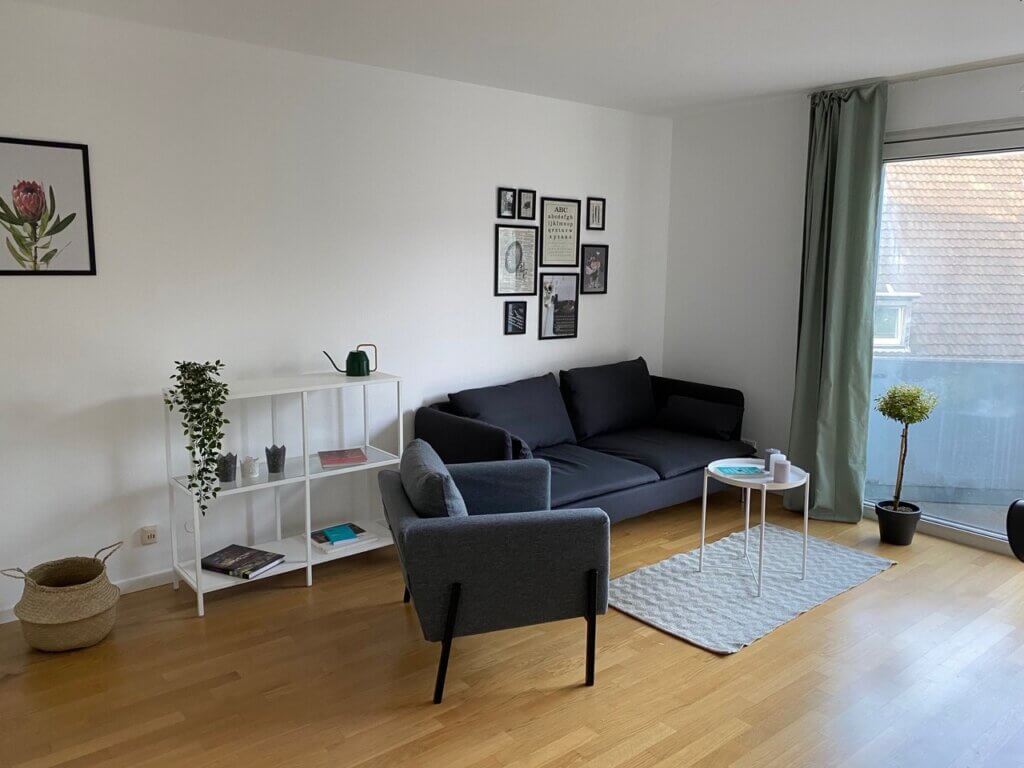 In Zeiten von Corona ändern sich auch die Regeln auf dem Wohnungsmarkt. Wie wir Ihnen trotzdem effektiv helfen, schnell eine Wohnung zu finden. ANDERS CONSULTING Relocation Service