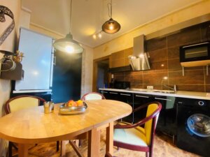 Ein sehr großzügiges Etagenapartment in bester Lage bereitgestellt durch ANDERS RELOCATION Service Hannover