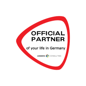 Official Partner of your life in Germany