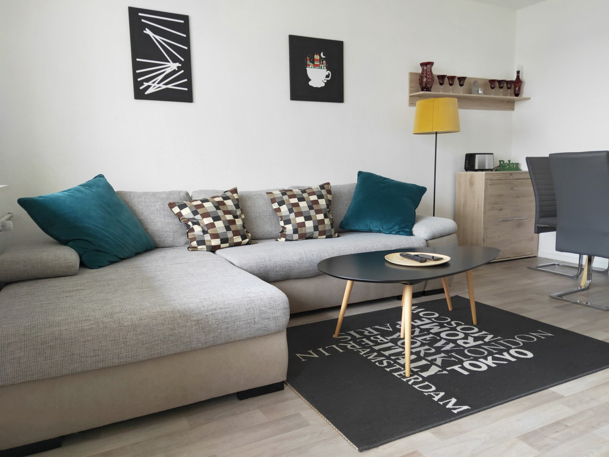 Wohnungssuche Frankfurt Am Main 2 Zimmer