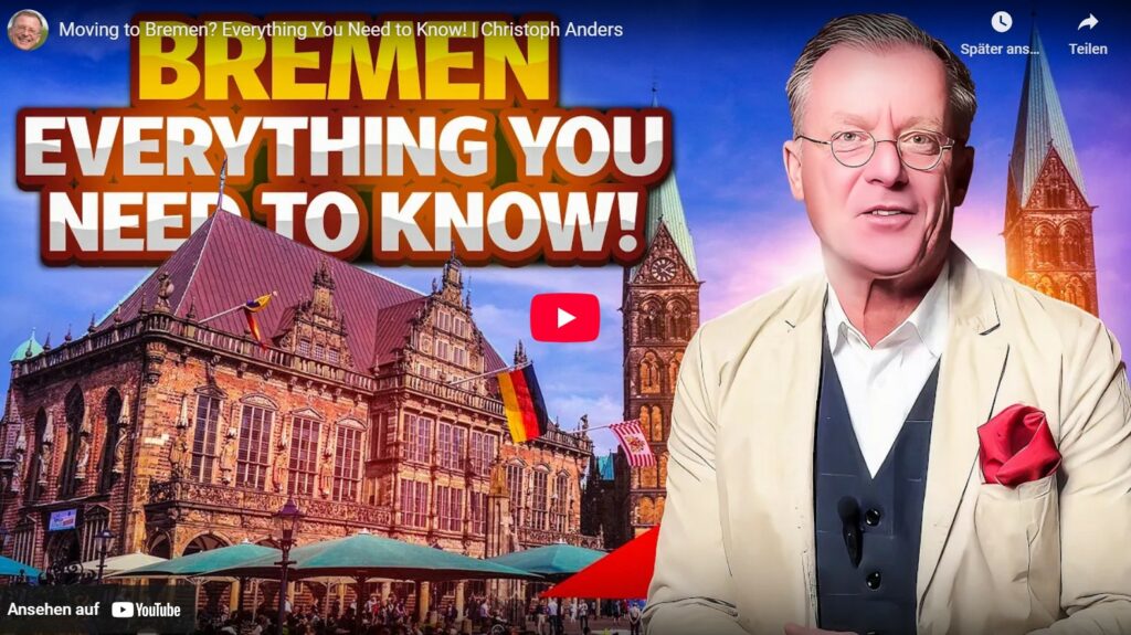 Bremen Everything You Need To Know ANDERS CONSULTING Relocation Service