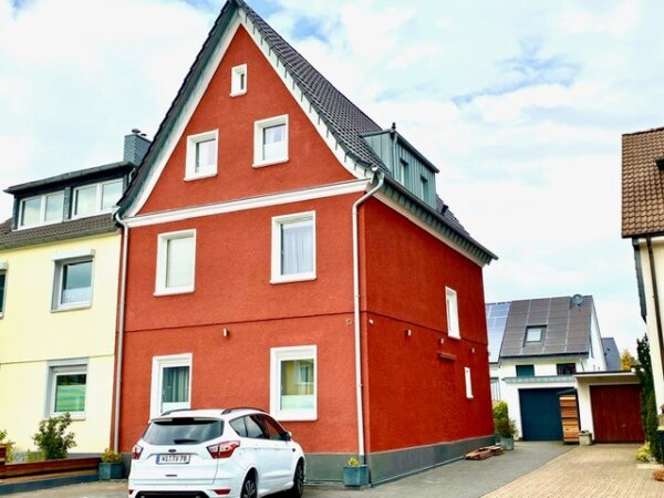 M bliertes 6 Zimmer Haus F r Ausl ndische Fachkr fte In 51109 K ln