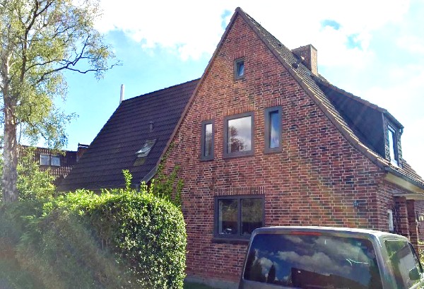6 Zimmer Einzelhaus Fur Auslandische Fachkrafte Auf Zeit 24113 Kiel