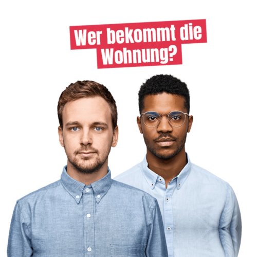 Diskriminierung ist verboten | Antidiskrimierungsstelle des Bundes | ANDERS CONSULTING Relocation Service