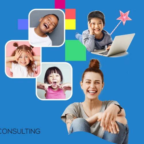 Bei KidsCircle finden Sie interaktive Betreuungsangebote für Kinder im digitalen Raum. ANDERS CONSULTING Relocation Service. Youe got a Friend in Germany!