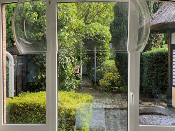 M bliertes 4 Zimmer Haus Auf Zeit Fin 50829 K ln Ortsteil Bocklem nd