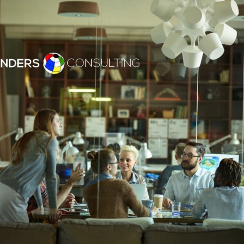 Berufliche Integration von Ausländern in Deutschland - wie können interkulturelle Coachings helfen, damit sich ausländische Fachkräfte in Deutschland besser integrieren? ANDERS CONSULTING Relocation Service