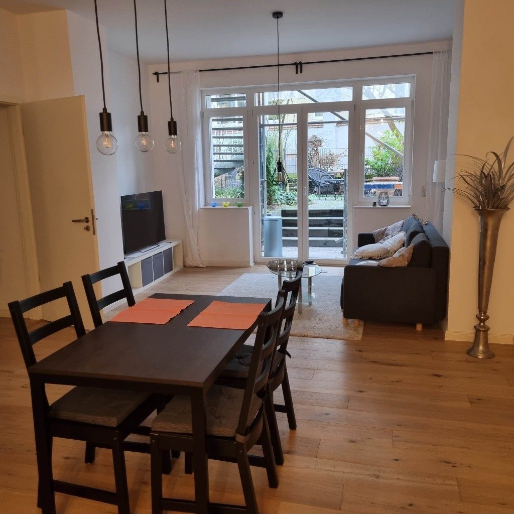 Wohnung Lbbenau Mieten