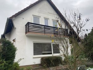 Ich habe ein freistehendes Einfamilienhaus (ca. 100 m²) in Hofheim zu vermieten, gerne an 'expatriates' auf bestimmte Zeit. ANDERS CONSULTING Relocation Service Frankfurt am Main