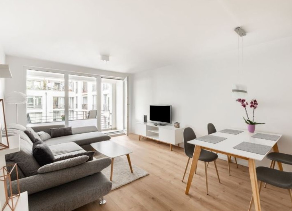 17 M 178 Wg Zimmer In Moderner 2 Zimmer Wohnung In Gie 223 En In Bester