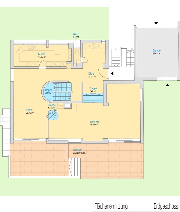 Art der Vermietung (Mehrfachnennung möglich): Unbefristet, Teilmöbliert. ANDERS CONSULTING Relocation Service München