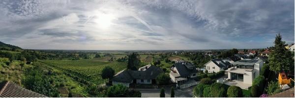 Ort und ggf. Stadtteil der Immobilie: Hirschberg (Leutershausen)