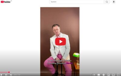 Residence Permit Video ANDERS CONSULTING Relocation Service