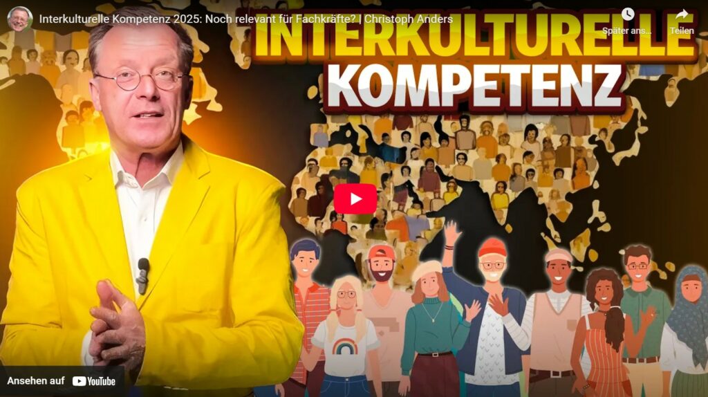 Interkulturelle Kompetenz